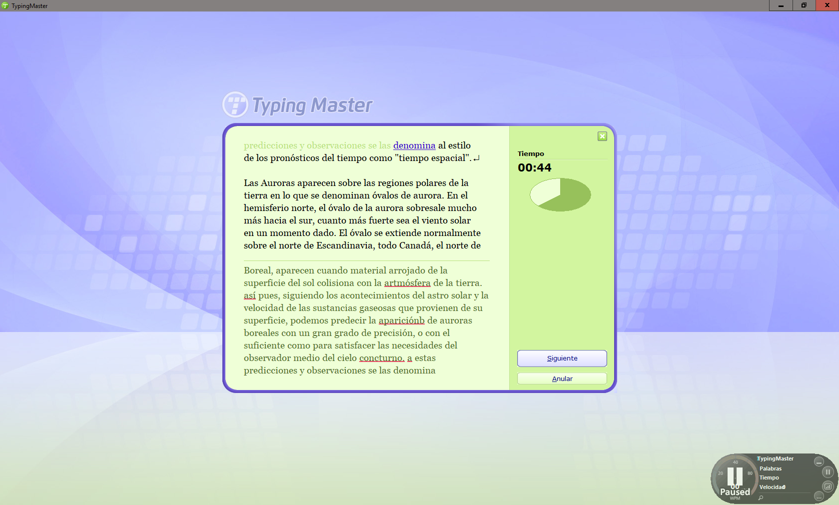 typing master download for pc